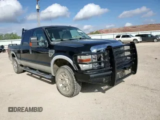 2008 Ford F-250 XL z VIN 1FTSW21Y58ED11476, wystawiony jako Copart lot #60219754 z przebiegiem 68 170 mil mil oraz Czysty tytuł • Clean title. Historia ofert i sprzedaży dostępna na DreamBid. Obrazek 11.