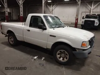 2011 Ford Ranger XL z VIN 1FTKR1AD7BPA47459, wystawiony jako IAAI lot #41934607 z przebiegiem 201 701 mil mil oraz . Historia ofert i sprzedaży dostępna na DreamBid. Obrazek 1.