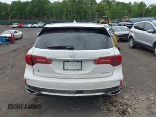 2020 Acura MDX z VIN 5J8YD4H30LL047319, wystawiony jako IAAI lot #42362677 z przebiegiem 60 913 mil mil oraz . Historia ofert i sprzedaży dostępna na DreamBid. Obrazek 16.