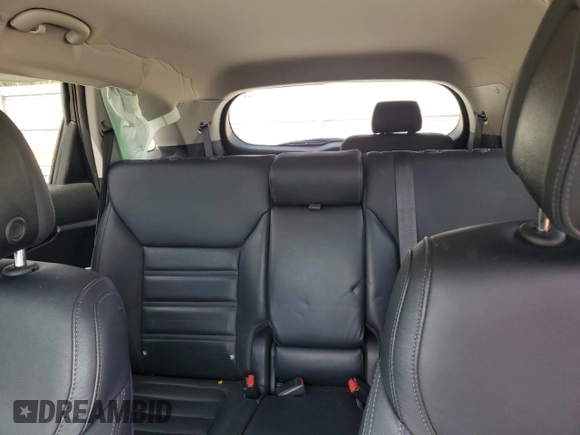 2016 Kia Sorento EX with VIN 5XYPH4A59GG008210, listed as a Copart auction lot 54621845 with 124,208 mi miles and Salvage Title. Bid and sale history available at carsss.com. Image 10.