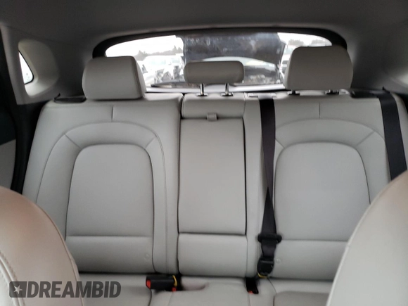 2022 Hyundai Kona Limited with VIN KM8K53A31NU795320, listed as a Copart auction lot 85536354 with 67,773 mi miles and Salvage Title. Bid and sale history available at carsss.com. Image 10.