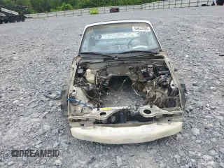 1991 Mazda MX-5 Miata Special Edition z VIN JM1NA3518M0205934, wystawiony jako Copart lot #54632355 z przebiegiem 135 922 mil mil oraz Nie do naprawy • Non repairable. Historia ofert i sprzedaży dostępna na DreamBid. Obrazek 5.