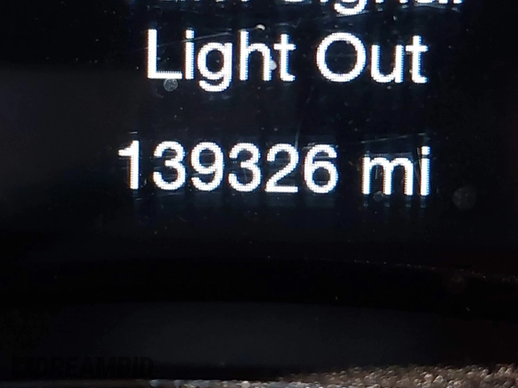 2018 Jeep Grand Cherokee Trailhawk with VIN 1C4RJFLT2JC349450, listed as a IAAI auction lot 40848526 with 139,326 mi miles and . Bid and sale history available at DreamBid. Image 16.