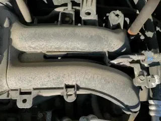 2018 Subaru Forester z VIN JF2SJABC3JH494958, wystawiony jako Copart lot #80434375 z przebiegiem 113 355 mil mil oraz Szkoda całkowita • Salvage title. Historia ofert i sprzedaży dostępna na DreamBid. Obrazek 13.