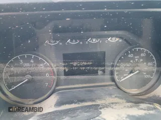 2023 Ford F-250 XL z VIN 1FTBF2BA5PED66929, wystawiony jako Copart lot #52190155 z przebiegiem Nie podano mil oraz Szkody całkowita. Historia ofert i sprzedaży dostępna na DreamBid. Obrazek 9.