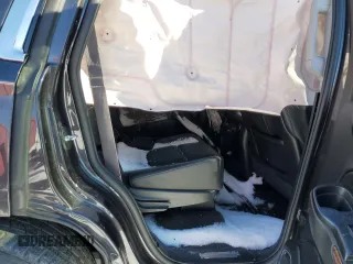 2015 Chevrolet Tahoe LTZ z VIN 1GNSKCKC8FR223832, wystawiony jako Copart lot #87023514 z przebiegiem Nie podano mil oraz Szkoda całkowita • Salvage title. Historia ofert i sprzedaży dostępna na DreamBid. Obrazek 11.