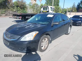 2012 Nissan Altima S z VIN 1N4AL2APXCN551942, wystawiony jako IAAI lot #42270515 z przebiegiem 263 940 mil mil oraz . Historia ofert i sprzedaży dostępna na DreamBid. Obrazek 6.