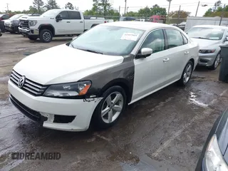 2013 Volkswagen Passat SE with VIN 1VWBH7A36DC110720, listed as a IAAI auction lot 41997869 with 114,246 mi miles and . Bid and sale history available at DreamBid. Image 17.