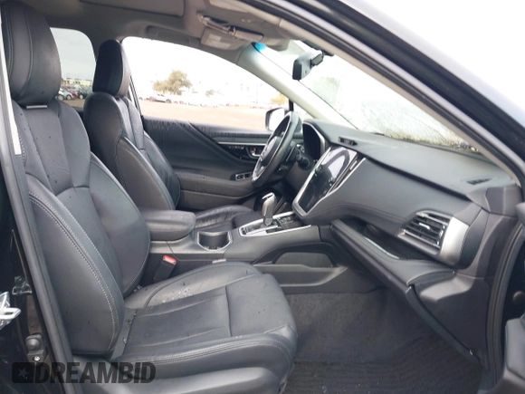 2021 Subaru Outback Limited с VIN 4S4BTANC6M3149554, выставлен на аукционе IAAI как лот 41804834 с пробегом Не указан миль и . История ставок и продаж доступна на DreamBid. Изображение 5.