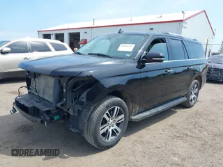 2024 Ford Expedition Max Limited с VIN 1FMJK2A85REA49740, выставлен на аукционе IAAI как лот 42691524 с пробегом 53 985 миль миль и . История ставок и продаж доступна на DreamBid. Изображение 18.