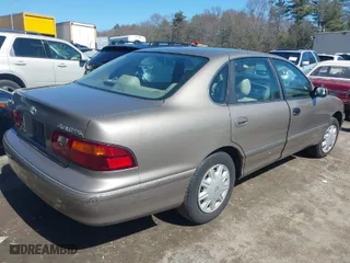 1999 Toyota Avalon XL with VIN 4T1BF18B5XU322781, listed as a IAAI auction lot 41836664 with NaN miles. Bid and sale history available at carsss.com. Image 4.