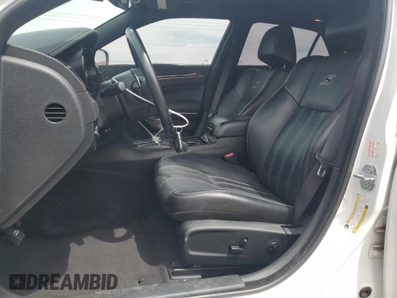 2018 Chrysler 300 S with VIN 2C3CCABG2JH266464, listed as a Copart auction lot 50621045 with 94,761 mi miles and Salvage Title. Bid and sale history available at DreamBid. Image 7.
