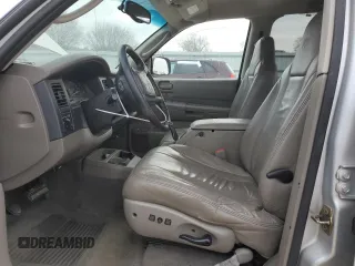 2001 Dodge Dakota Sport with VIN 1B7GG2AN01S145481, listed as a Copart auction lot 41833015 with 114,631 mi miles and Salvage Title. Bid and sale history available at carsss.com. Image 7.
