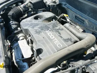 2022 Chevrolet Equinox LT z VIN 3GNAXKEV2NS212227, wystawiony jako IAAI lot #43191605 z przebiegiem 52 287 mil mil oraz . Historia ofert i sprzedaży dostępna na DreamBid. Obrazek 19.