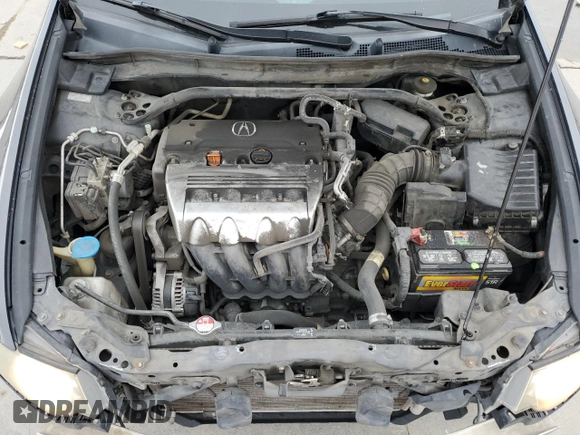 2013 Acura TSX с VIN JH4CU2F47DC009708, выставлен на аукционе Copart как лот 83585224 с пробегом 337 390 миль миль и Списание • Salvage title. История ставок и продаж доступна на DreamBid. Изображение 11.