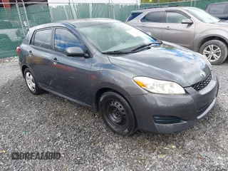 2009 Toyota Matrix z VIN 2T1KU40E09C161192, wystawiony jako IAAI lot #42199476 z przebiegiem 190 275 mil mil oraz . Historia ofert i sprzedaży dostępna na DreamBid. Obrazek 1.