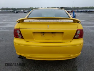 2004 Pontiac GTO with VIN 6G2VX12GX4L213549, listed as a Copart auction lot 54344355 with 53,580 mi miles and Salvage Title. Bid and sale history available at carsss.com. Image 6.