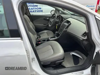2013 Buick Verano with VIN 1G4PN5SK8D4125592, listed as a Copart auction lot 60204785 with 75,786 mi miles and Salvage title. Bid and sale history available at DreamBid. Image 5.