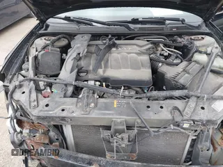 2014 Chevrolet Impala LS with VIN 2G1WA5E39E1136977, listed as a IAAI auction lot 41843947 with 122,709 mi miles and . Bid and sale history available at DreamBid. Image 10.