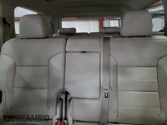 2020 GMC Acadia Denali with VIN 1GKKNPLS4LZ211495, listed as a Copart auction lot 62258655 with Not provided miles and Salvage title. Bid and sale history available at DreamBid. Image 10.