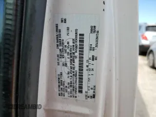 2005 Ford Econoline Passenger XL with VIN 1FBNE31L55HA98845, listed as a Copart auction lot 74541374 with Not Provided miles and Non Repairable. Bid and sale history available at carsss.com. Image 14.