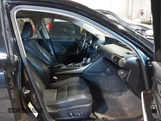 2015 Lexus IS 250 with VIN JTHCF1D29F5029696, listed as a IAAI auction lot 41597845 with 135,182 mi miles and . Bid and sale history available at DreamBid. Image 5.