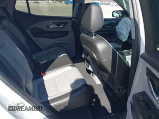 2020 GMC Terrain SLT z VIN 3GKALVEX4LL222454, wystawiony jako IAAI lot #41667309 z przebiegiem 111 729 mil mil oraz . Historia ofert i sprzedaży dostępna na DreamBid. Obrazek 8.
