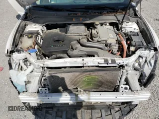 2015 Lincoln MKZ Hybrid z VIN 3LN6L2LU5FR626515, wystawiony jako Copart lot #55239255 z przebiegiem 143 117 mil mil oraz Szkoda całkowita • Salvage title. Historia ofert i sprzedaży dostępna na DreamBid. Obrazek 11.