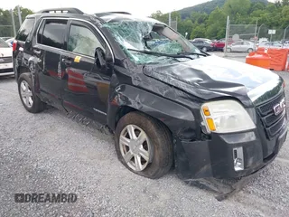 2015 GMC Terrain SLT with VIN 2GKFLXEK6F6277499, listed as a IAAI auction lot 42626145 with 226,682 mi miles and . Bid and sale history available at DreamBid. Image 1.