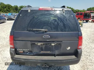 2002 Ford Explorer XLS with VIN 1FMZU62EX2ZB70223, listed as a Copart auction lot 58224254 with 213,321 mi miles and Clean title. Bid and sale history available at DreamBid. Image 6.