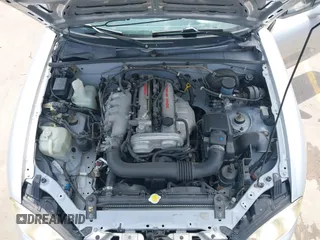 2002 Mazda MX-5 Miata Cloth z VIN JM1NB353020225252, wystawiony jako IAAI lot #42303820 z przebiegiem 194 549 mil mil oraz . Historia ofert i sprzedaży dostępna na DreamBid. Obrazek 10.