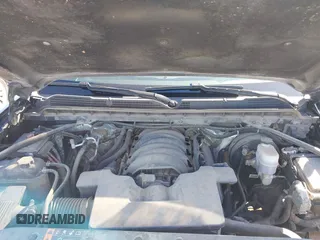 2018 Chevrolet Silverado 1500 LTZ with VIN 3GCUKSEC0JG273012, listed as a IAAI auction lot 41519902 with 90,531 mi miles. Bid and sale history available at carsss.com. Image 10.