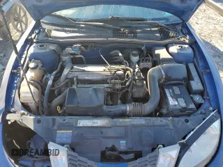 2003 Pontiac Sunfire z VIN 1G2JB12F337128190, wystawiony jako Copart lot #76810504 z przebiegiem 73 618 mil mil oraz Szkody całkowita. Historia ofert i sprzedaży dostępna na DreamBid. Obrazek 13.