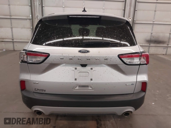 2020 Ford Escape SE с VIN 1FMCU9G63LUA56720, выставлен на аукционе IAAI как лот 42199549 с пробегом 57 944 миль миль и . История ставок и продаж доступна на DreamBid. Изображение 17.