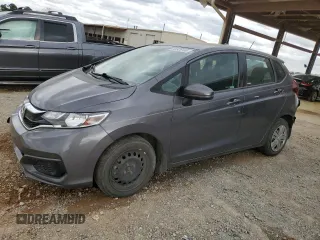 2019 Honda Fit LX с VIN 3HGGK5H40KM740288, выставлен на аукционе Copart как лот 49926765 с пробегом 98 982 миль миль и Списание • Salvage title. История ставок и продаж доступна на DreamBid. Изображение 1.