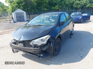 2016 Toyota Corolla L с VIN 2T1BURHE6GC667589, выставлен на аукционе IAAI как лот 42393829 с пробегом 95 169 миль миль и . История ставок и продаж доступна на DreamBid. Изображение 20.