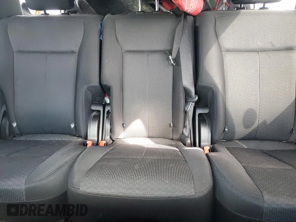 2020 Ford Expedition XLT с VIN 1FMJU1JT9LEA36599, выставлен на аукционе Copart как лот 73526964 с пробегом 118 205 миль миль и Списание • Salvage title. История ставок и продаж доступна на DreamBid. Изображение 10.