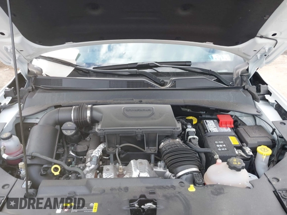 2024 Jeep Compass Sport z VIN 3C4NJDAN2RT157145, wystawiony jako IAAI lot #41456201 z przebiegiem 6 943 mil mil oraz . Historia ofert i sprzedaży dostępna na DreamBid. Obrazek 10.