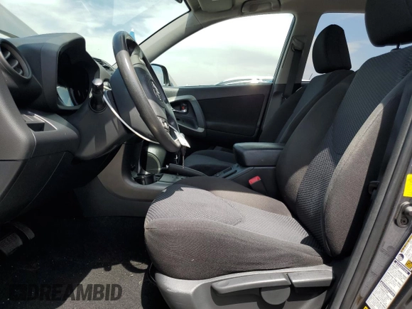 2012 Toyota RAV4 Sport with VIN JTMRF4DV0C5050570, listed as a Copart auction lot 52787485 with 82,553 mi miles and Salvage Title. Bid and sale history available at carsss.com. Image 7.
