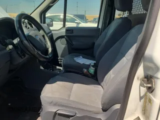 2013 Ford Transit Connect XLT с VIN NM0LS6BN7DT173972, выставлен на аукционе IAAI как лот 42670525 с пробегом 264 389 миль миль и . История ставок и продаж доступна на DreamBid. Изображение 3.