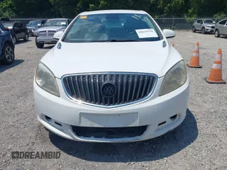2016 Buick Verano with VIN 1G4PP5SK1G4133001, listed as a IAAI auction lot 42633718 with 90,957 mi miles and . Bid and sale history available at DreamBid. Image 13.