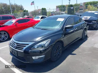 2013 Nissan Altima SV with VIN 1N4AL3AP7DC210257, listed as a IAAI auction lot 42661913 with 143,079 mi miles and . Bid and sale history available at DreamBid. Image 2.