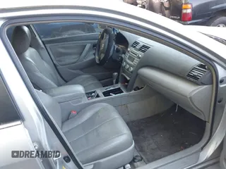 2007 Toyota Camry CE with VIN 4T1BE46K77U178593, listed as a IAAI auction lot 42029609 with 1 mi miles. Bid and sale history available at carsss.com. Image 5.