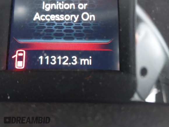 2024 Ram 2500 Tradesman with VIN 3C6UR5CL2RG235185, listed as a IAAI auction lot 42241146 with 11,312 mi miles and . Bid and sale history available at DreamBid. Image 16.