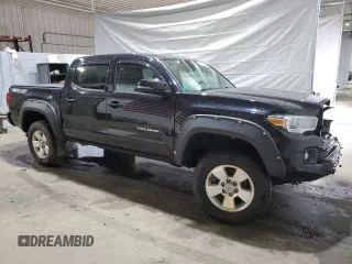 2019 Toyota Tacoma SR z VIN 5TFCZ5AN3KX196150, wystawiony jako Copart lot #51479445 z przebiegiem 171 560 mil mil oraz Szkoda całkowita • Salvage title. Historia ofert i sprzedaży dostępna na DreamBid. Obrazek 4.
