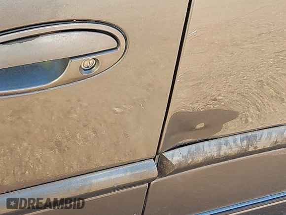 2004 Buick Regal LS with VIN 2G4WB52K041195104, listed as a IAAI auction lot 41813256 with 186,315 mi miles and . Bid and sale history available at DreamBid. Image 6.