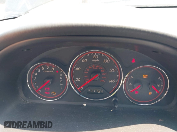 2004 Honda Civic EX с VIN 1HGEM22954L004004, выставлен на аукционе IAAI как лот 42413287 с пробегом 211 134 миль миль и . История ставок и продаж доступна на DreamBid. Изображение 7.