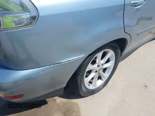 2008 Lexus RX 350 z VIN 2T2GK31U78C049253, wystawiony jako IAAI lot #42007490 z przebiegiem 241 669 mil mil oraz . Historia ofert i sprzedaży dostępna na DreamBid. Obrazek 6.