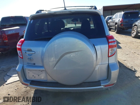 2012 Toyota RAV4 Limited с VIN 2T3YK4DVXCW014742, выставлен на аукционе IAAI как лот 41728713 с пробегом Не указан миль и . История ставок и продаж доступна на DreamBid. Изображение 15.