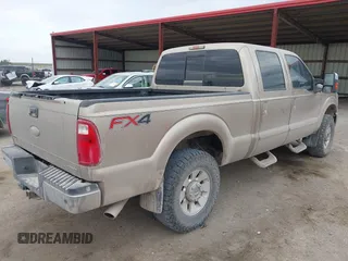 2012 Ford F-250 XL with VIN 1FT7W2B69CEA28834, listed as a IAAI auction lot 42277538 with 224,029 mi miles and . Bid and sale history available at DreamBid. Image 4.